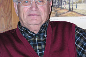 Jörg Seidenspinner