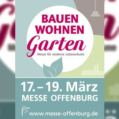 BAUEN WOHNEN Garten