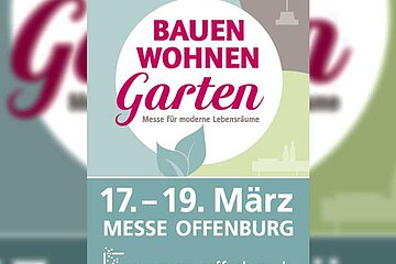 BAUEN WOHNEN Garten