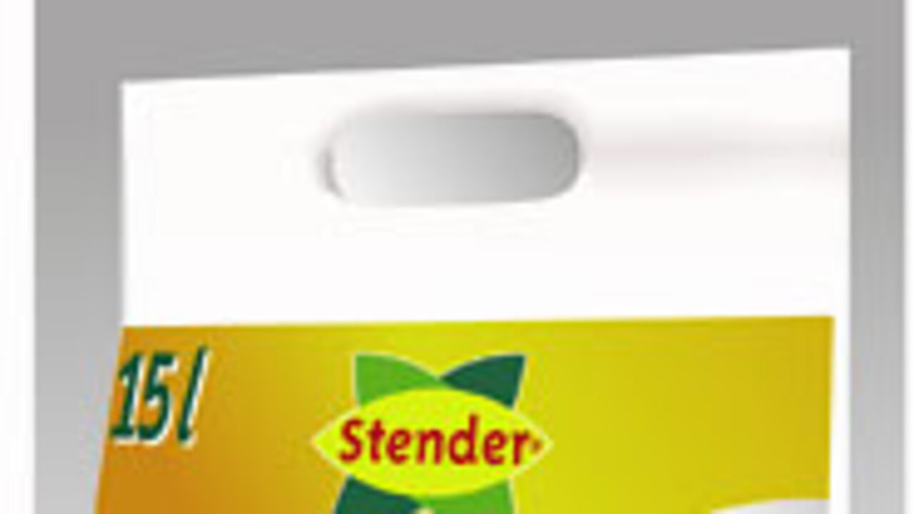 Stender auf IPM