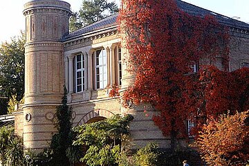 Botanischer Garten Karlsruhe
