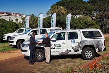 Amarok DoubleCabs