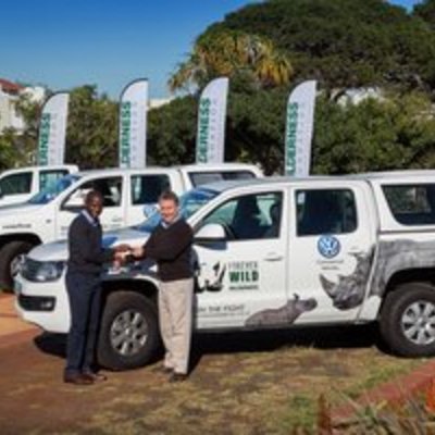 Amarok DoubleCabs