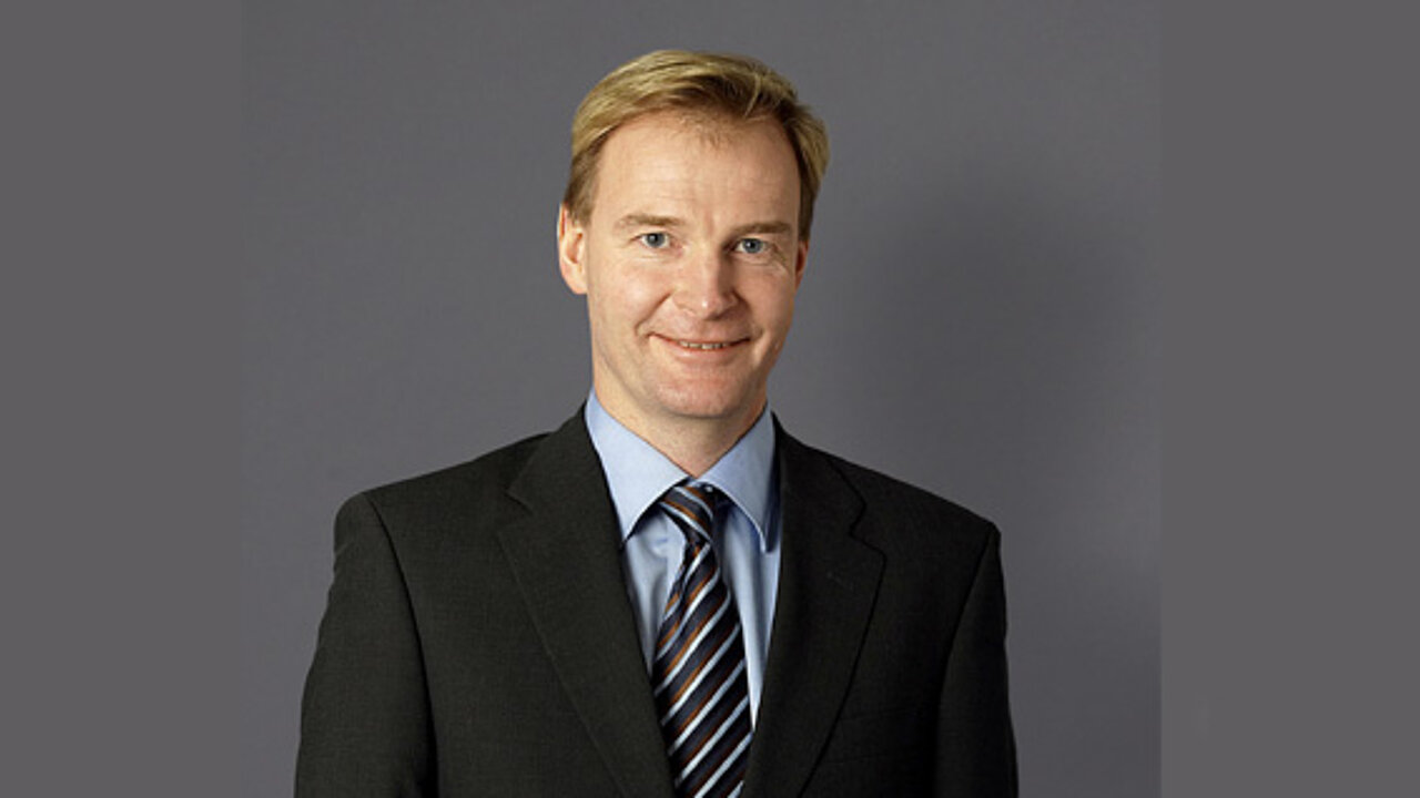Olof Persson