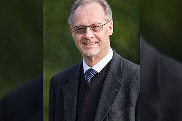 H. Christian Leonhards