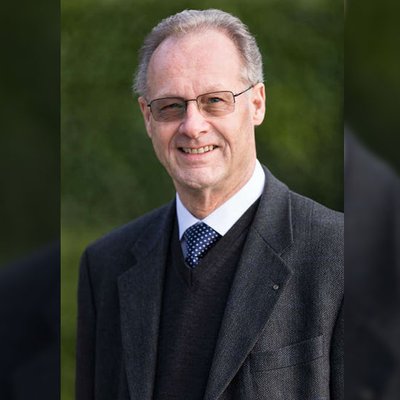 H. Christian Leonhards