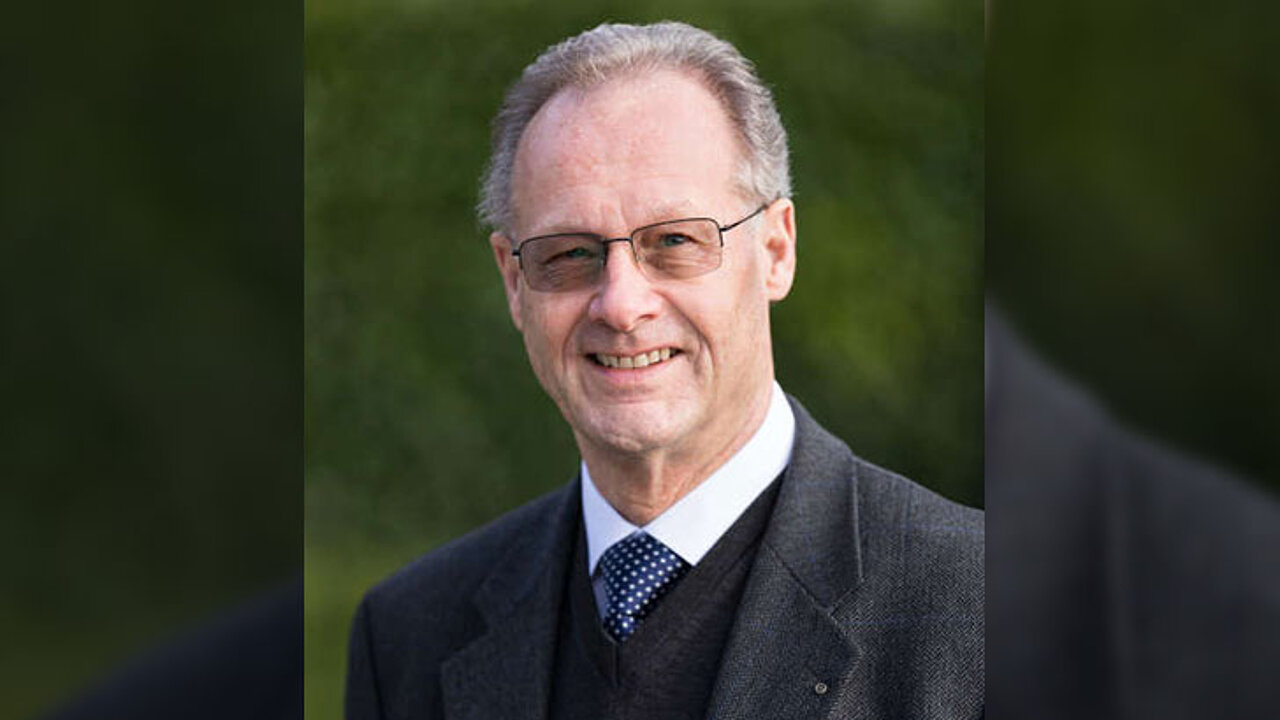 H. Christian Leonhards