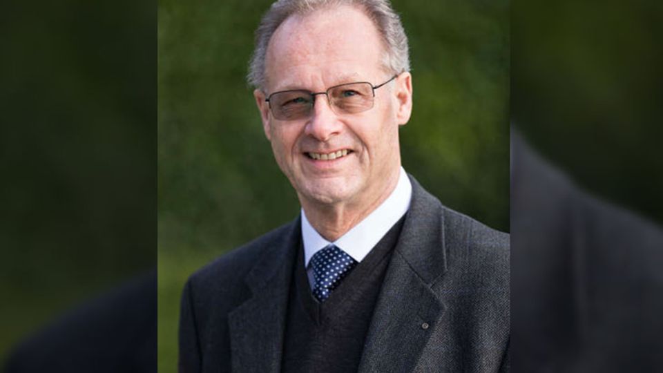 H. Christian Leonhards