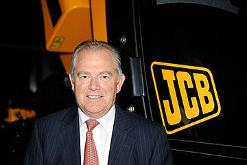 Alan Blake