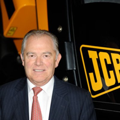 Alan Blake