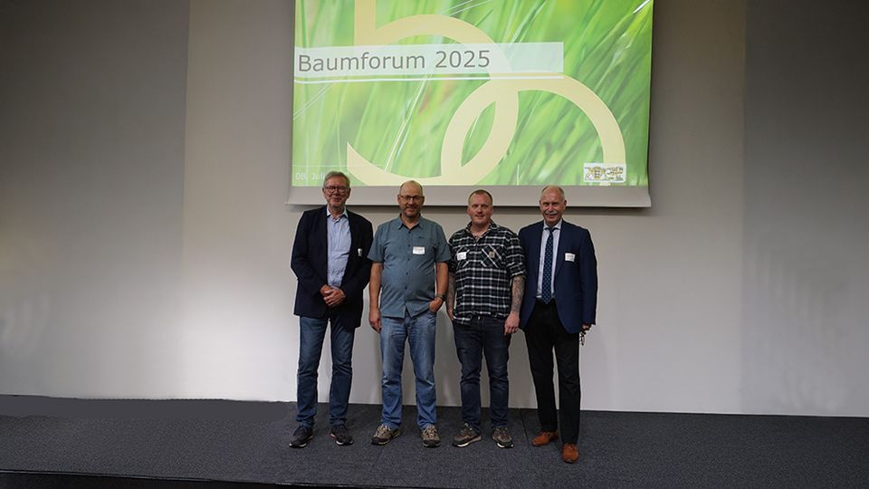 Baumforum 2025