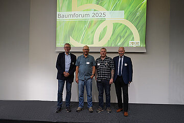 Baumforum 2025