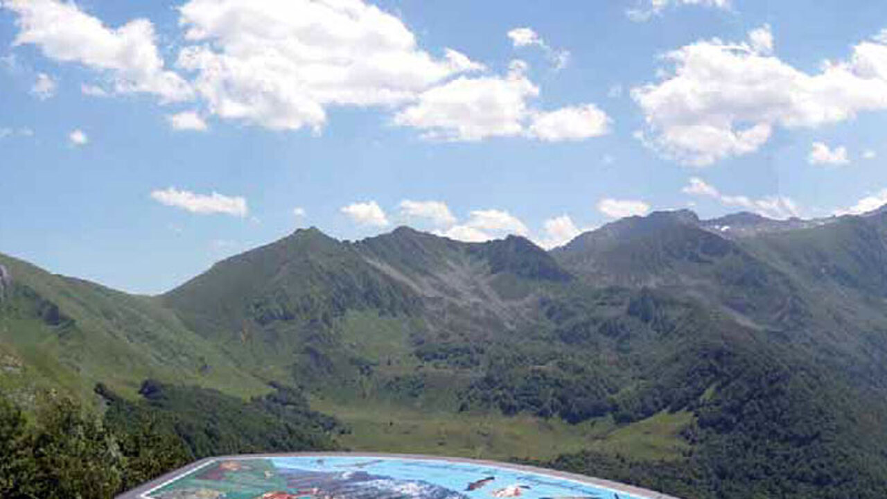 Picos de Europa