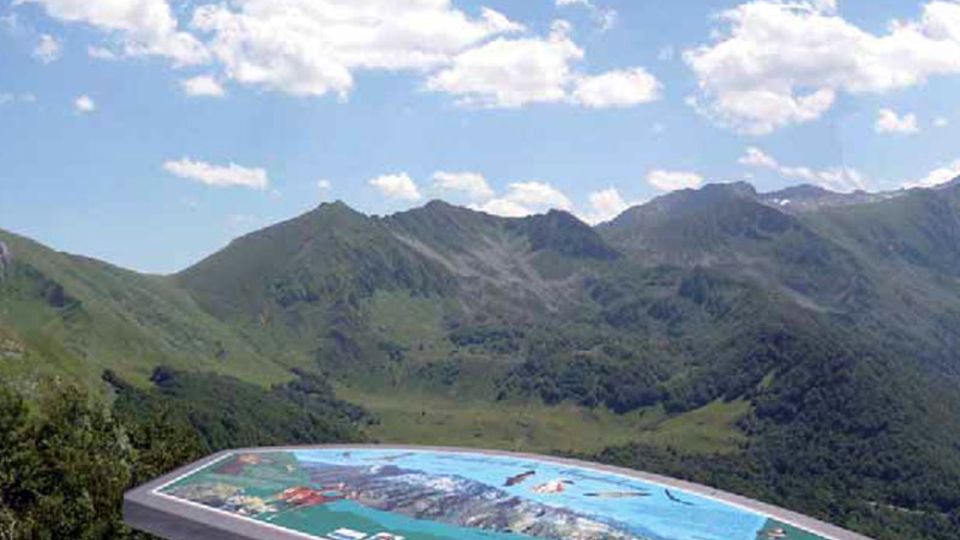 Picos de Europa