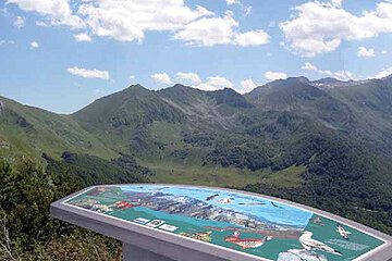 Picos de Europa