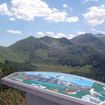 Picos de Europa