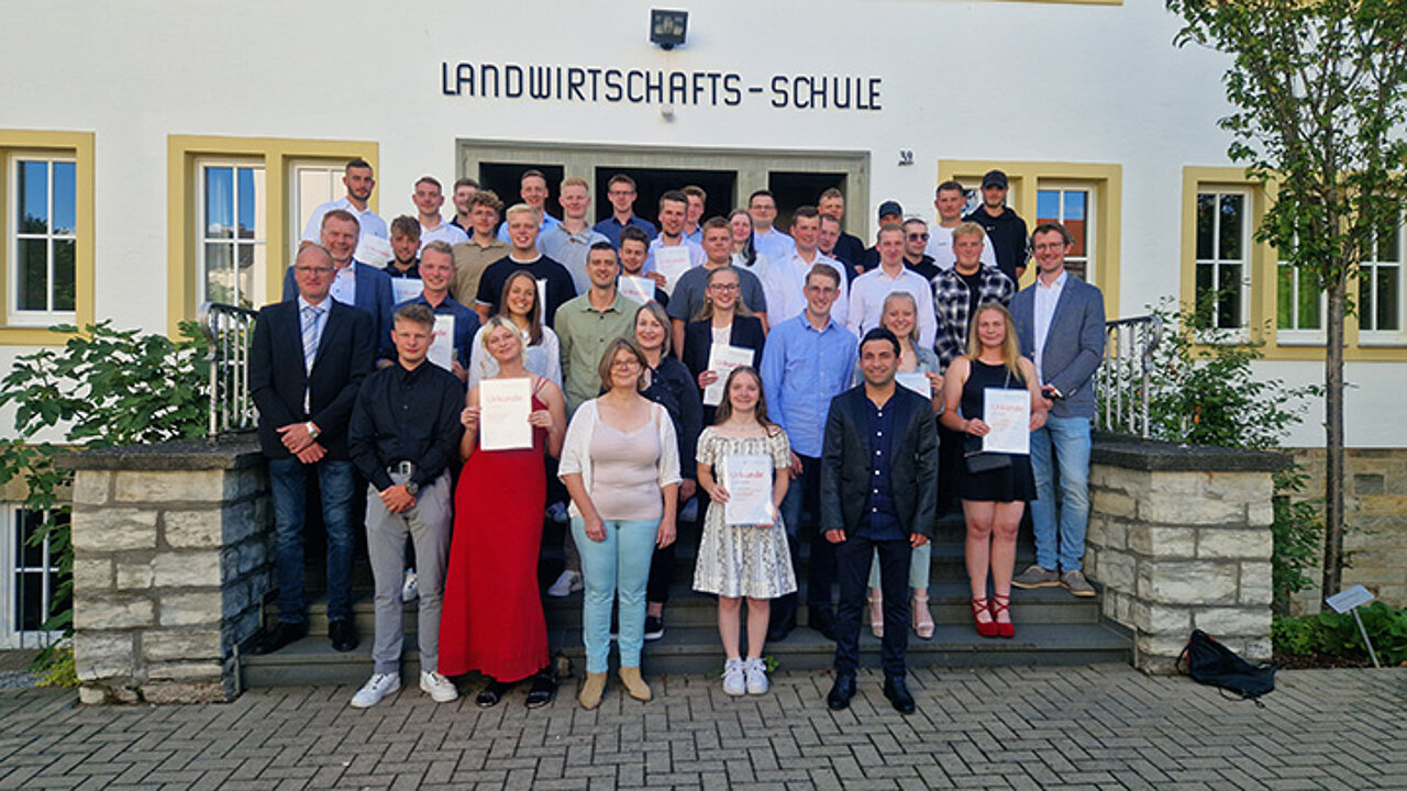 Gärtnerinnen und Gärtner