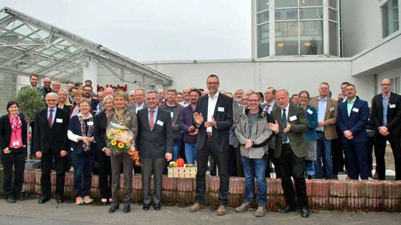 Gemüsegärtner