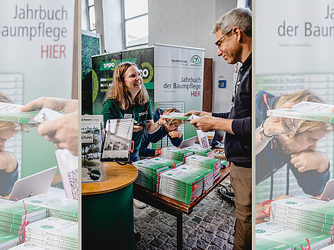Deutsche Baumpflegetage - Jahrbuch der Baumpflege