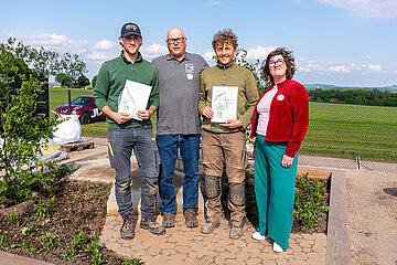 Landschaftsgärtner-Cup Verband Nord West
