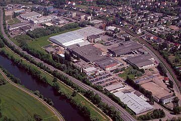 MTD Produktionsstandort