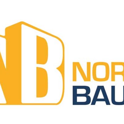 NordBau 2017 logo
