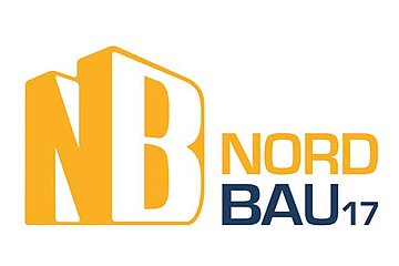 NordBau 2017 logo