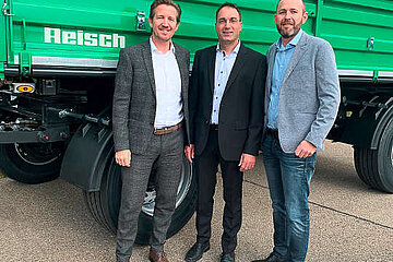 Fahrzeugbauer Reisch
