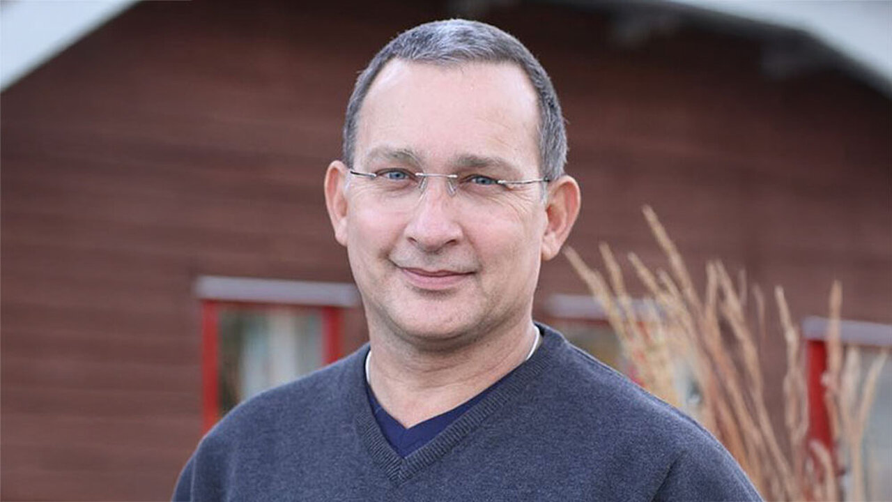 Daniel Thomas