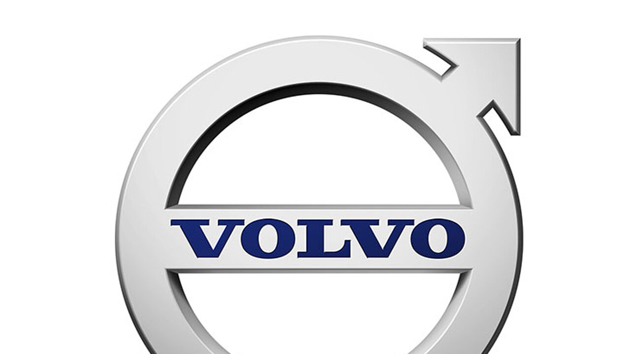 Volvo Logo