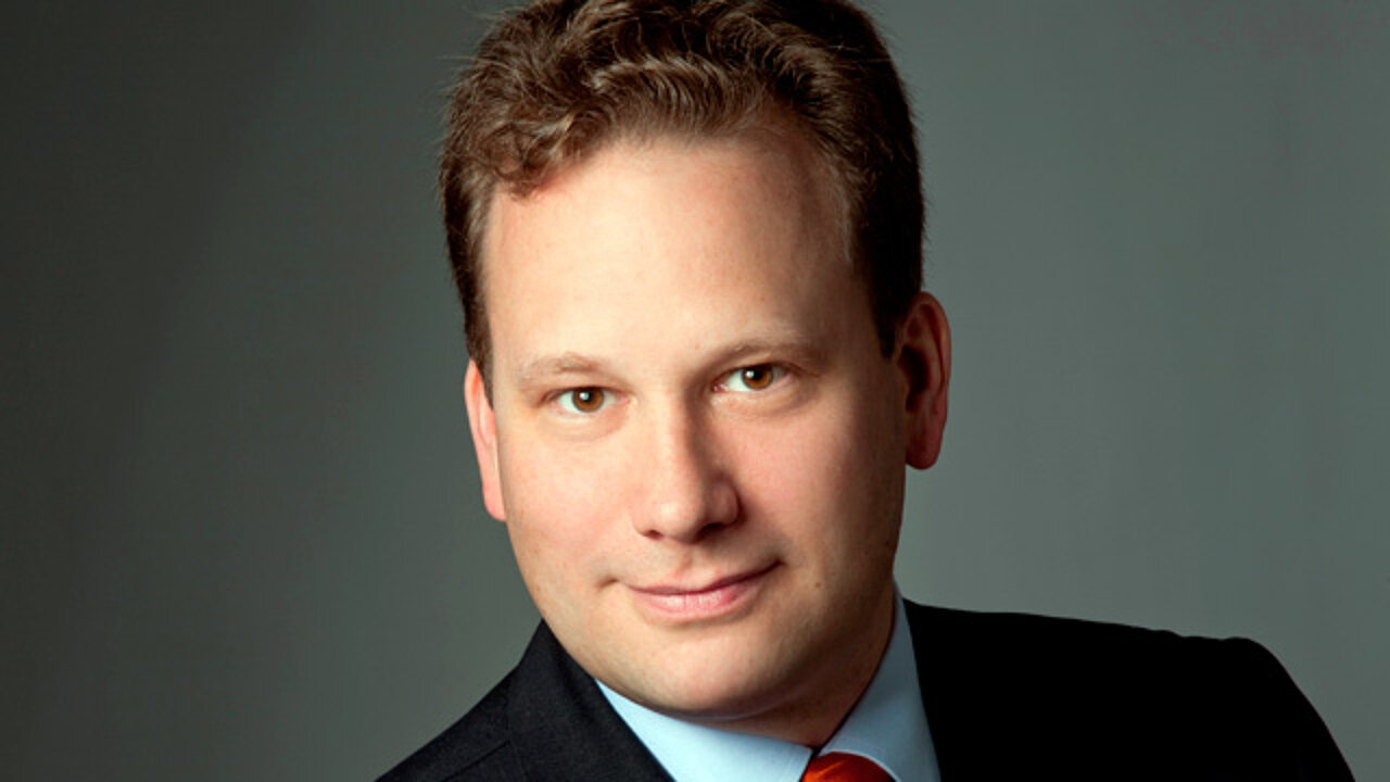Benedikt von Riedesel