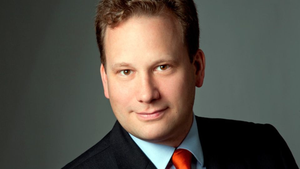 Benedikt von Riedesel