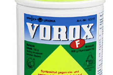 Vorox F