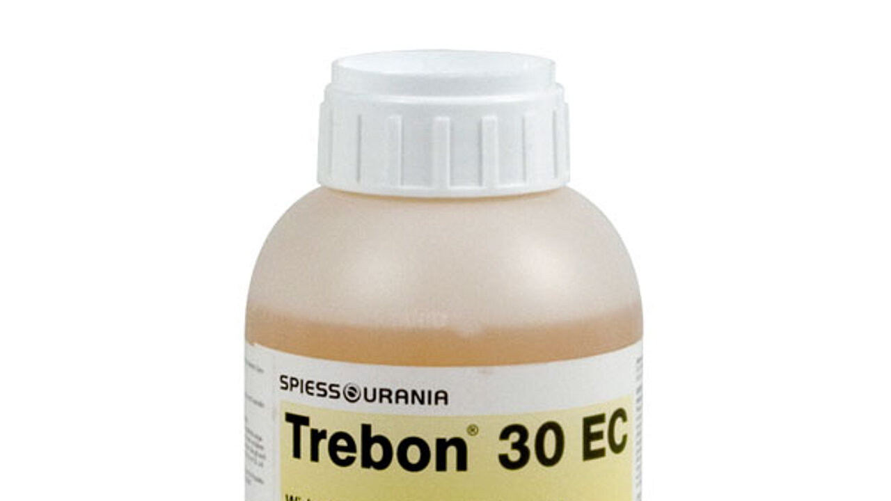 Trebon 30 EC