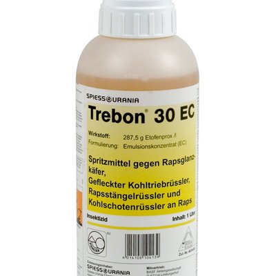 Trebon 30 EC