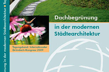 Internationalen Gründach Kongress