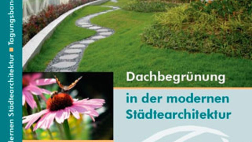 Internationalen Gründach Kongress
