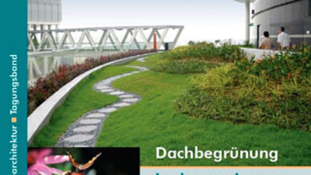 Internationalen Gründach Kongress