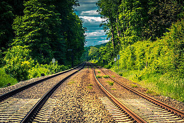 Bahnstrecke