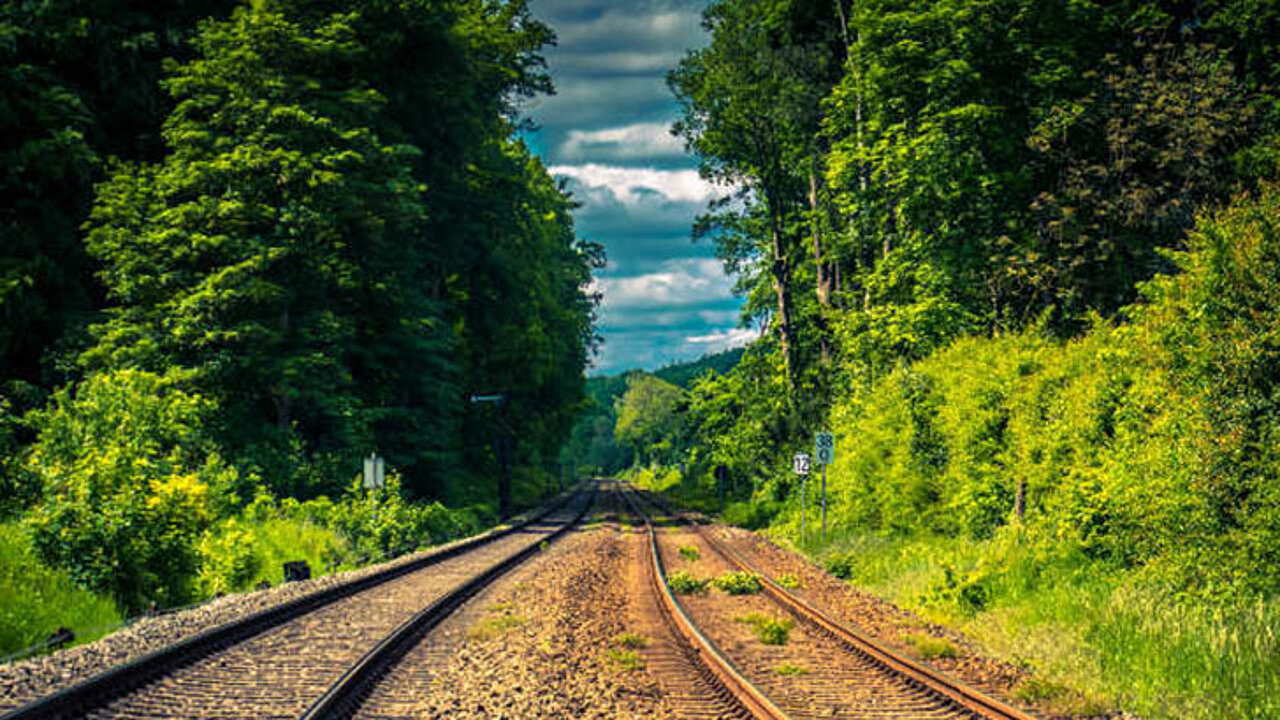 Bahnstrecke