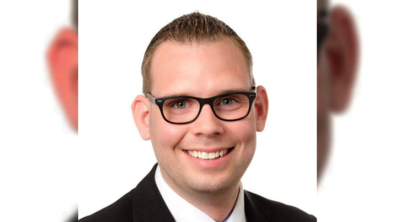 Daniel Rohloff