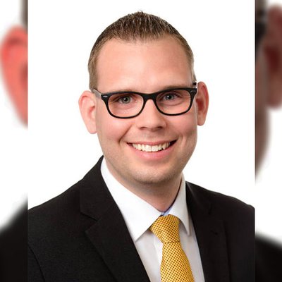 Daniel Rohloff