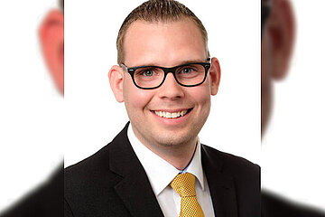 Daniel Rohloff