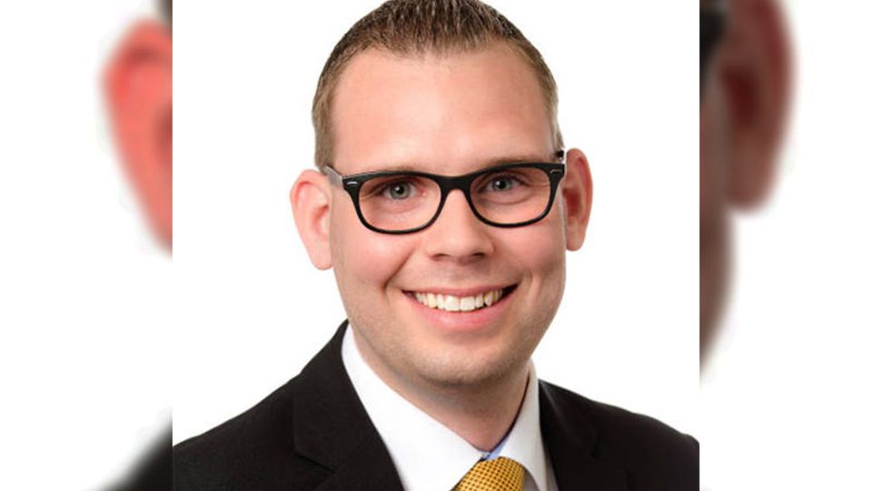 Daniel Rohloff