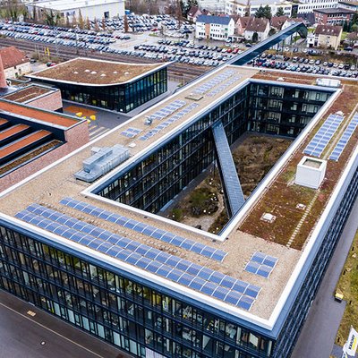 Photovoltaikanlage