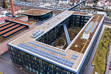 Photovoltaikanlage