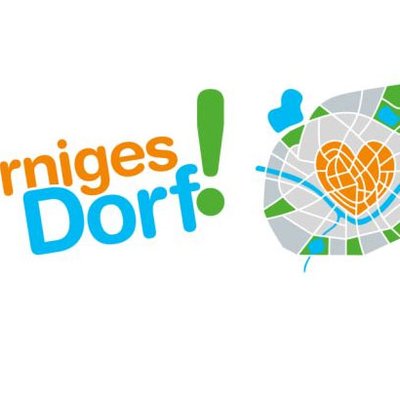Kerniges Dorf! 2017
