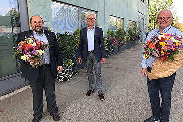 Bayerische Landesgartenschau