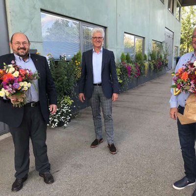 Bayerische Landesgartenschau