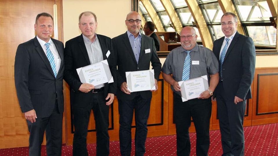 EVB BauPunkt